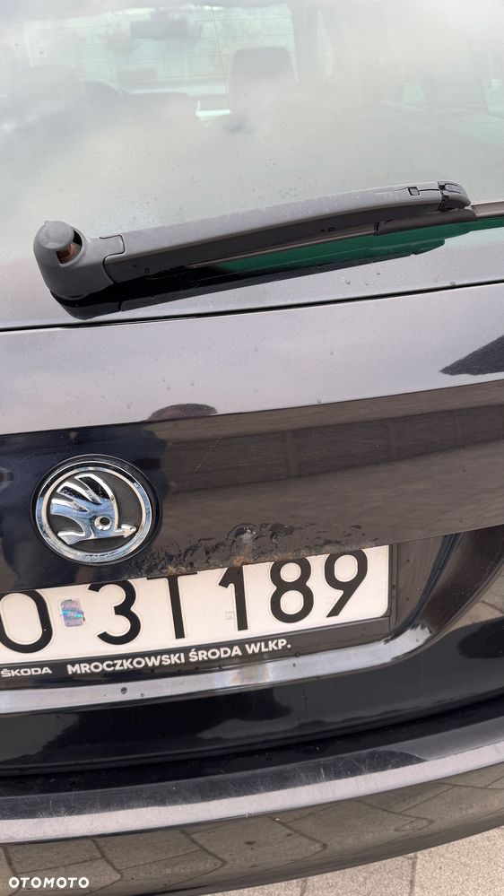 Skoda Superb - 13