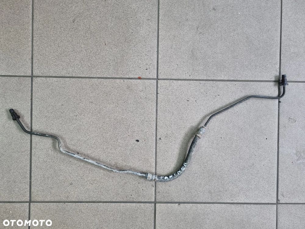 PRZEWÓD SPRZĘGŁA EU PARTNER BERLINGO III 1.6 HDI 08r.+ - 1