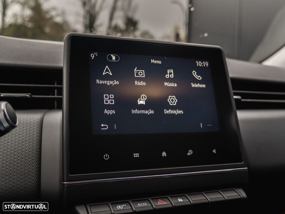 Renault Clio 1.5 Blue dCi Intens - 28