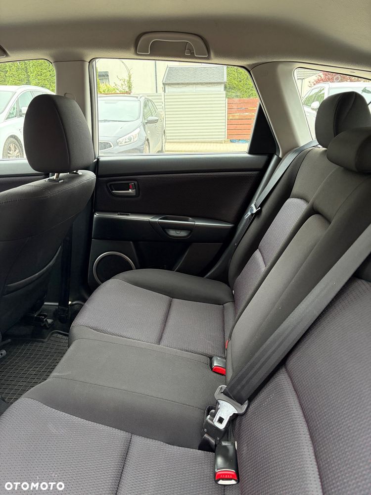 Mazda 3 1.6 Active - 14