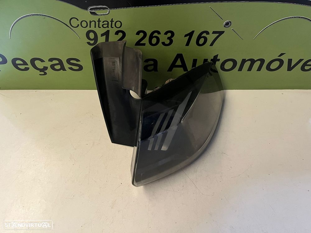 Peugeot 5008 II - FAROLIM DIREITO - FT503 - 4