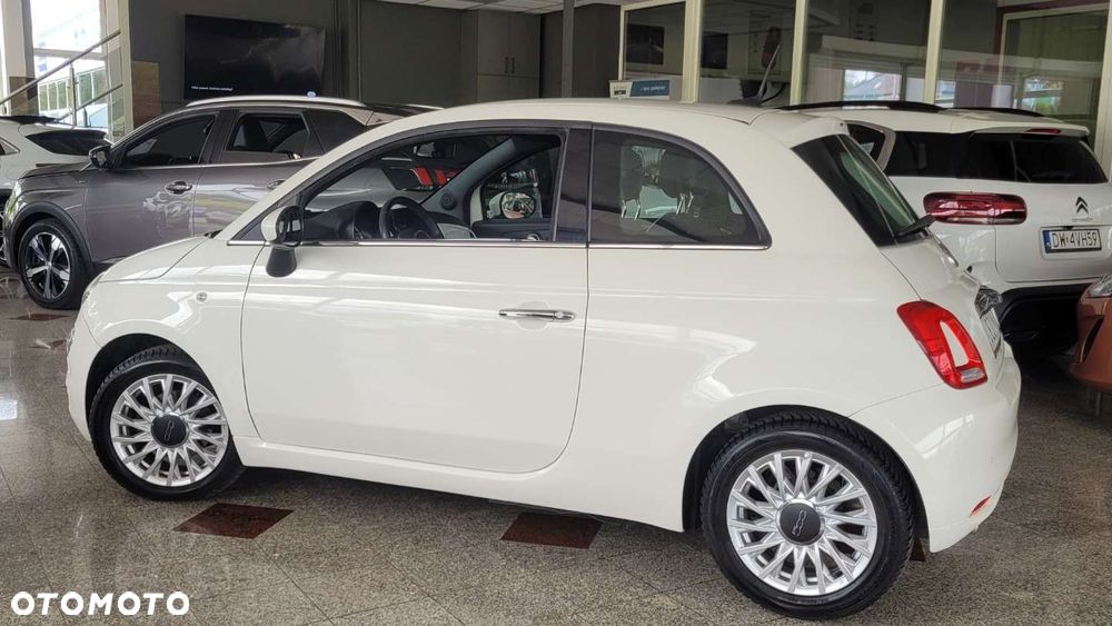 Fiat 500 - 10