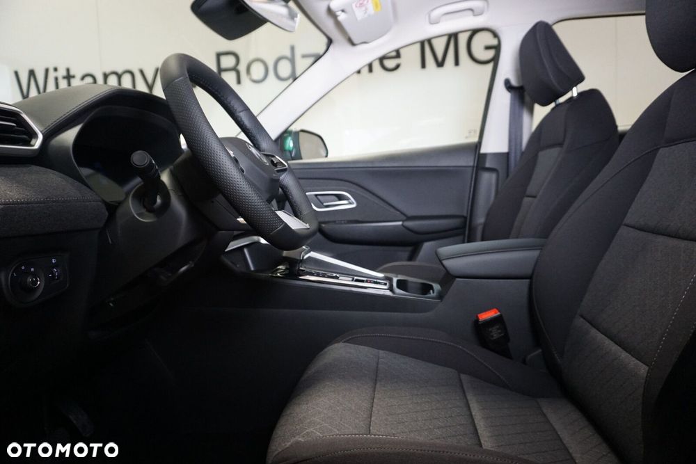 MG ZS - 22