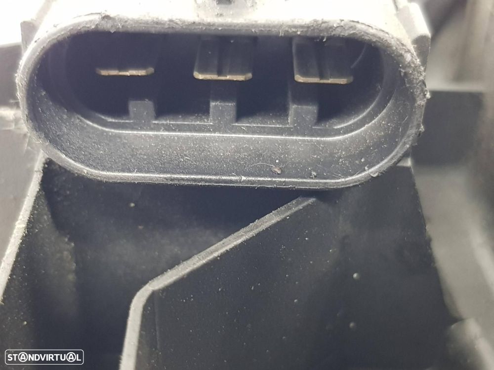 ELETROVENTILADOR OPEL VECTRA B BERLINA - 4