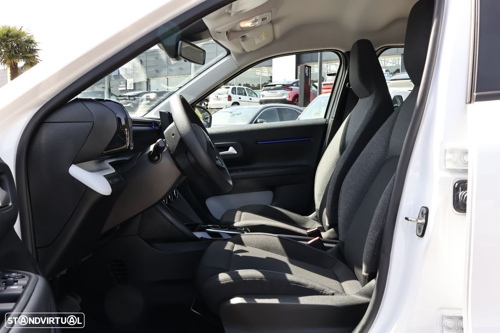 Citroën e-C3 44 kWh You Pack Plus - 14