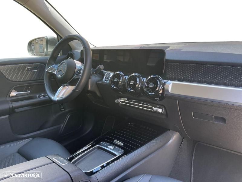 Mercedes-Benz GLB 180 d Style - 14