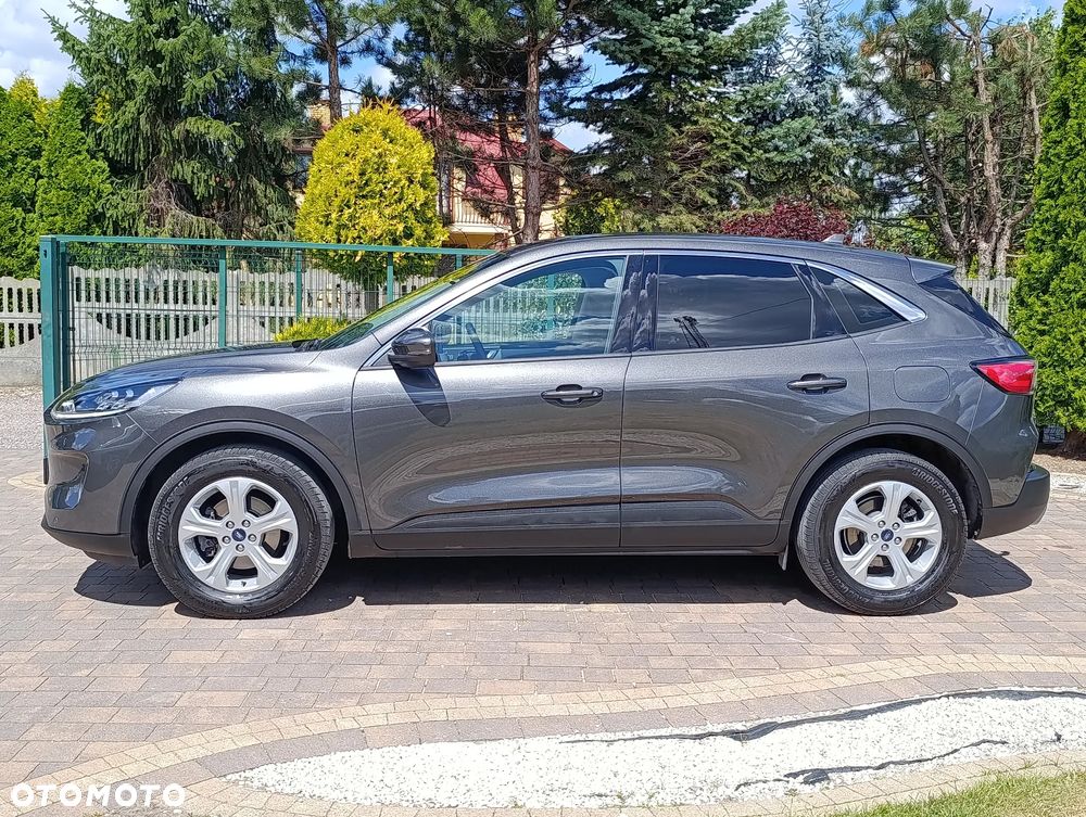Ford Kuga 1.5 EcoBoost FWD Edition ASS - 7