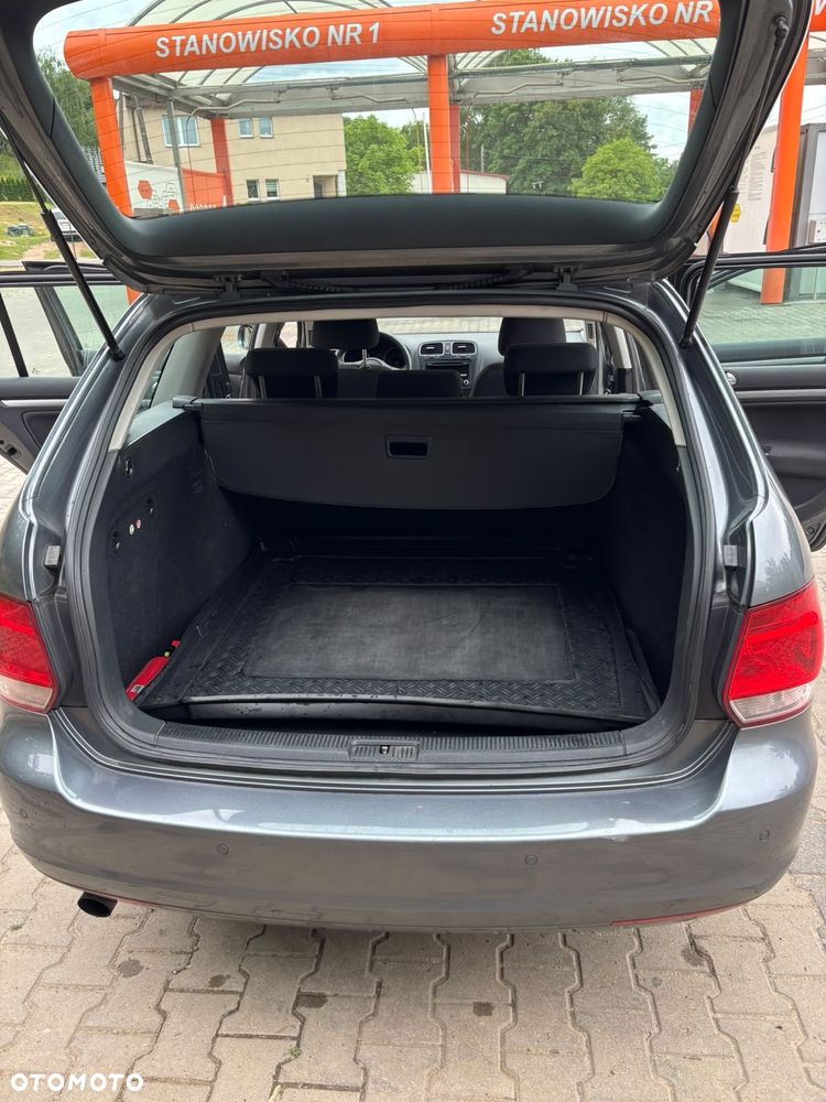 Volkswagen Golf - 5