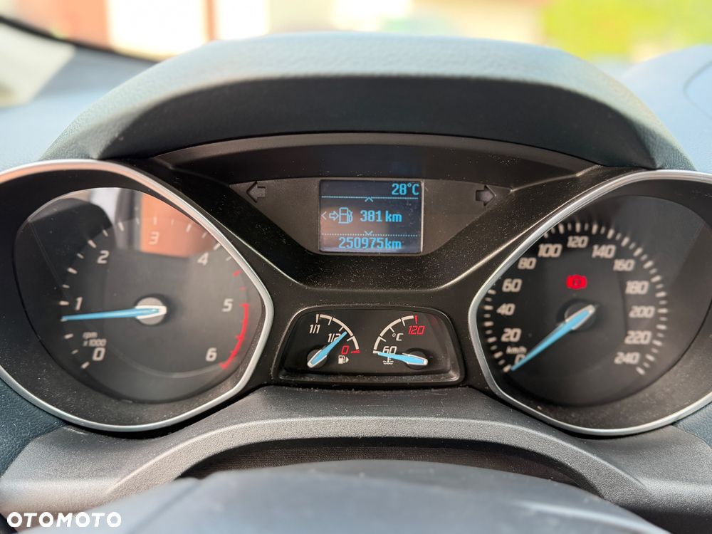 Ford C-MAX - 8