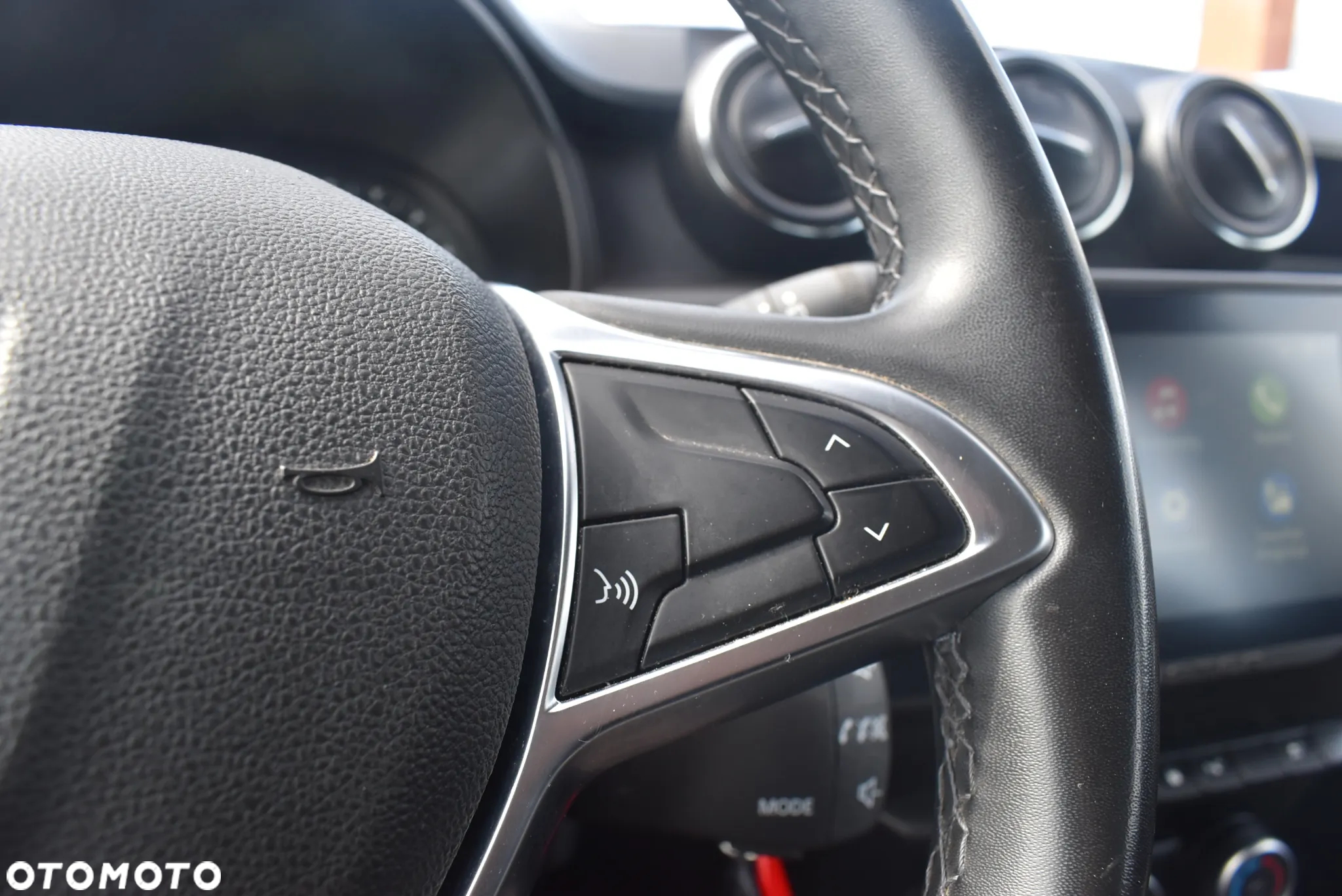 Dacia Duster 1.5 Blue dCi Comfort 4WD - 25
