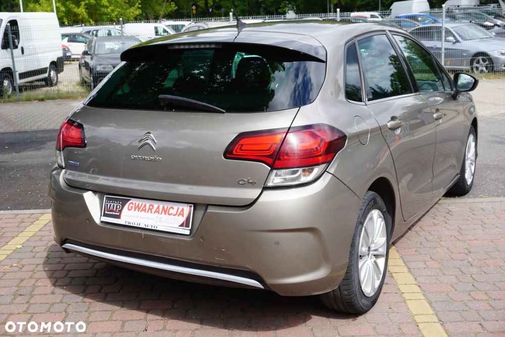Citroën C4 BlueHDi 100 Stop&Start 86g Selection - 3