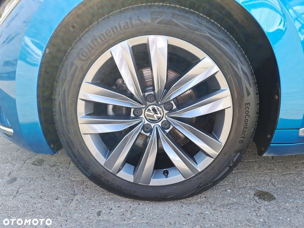 Volkswagen Arteon 1.5 TSI Elegance - 33