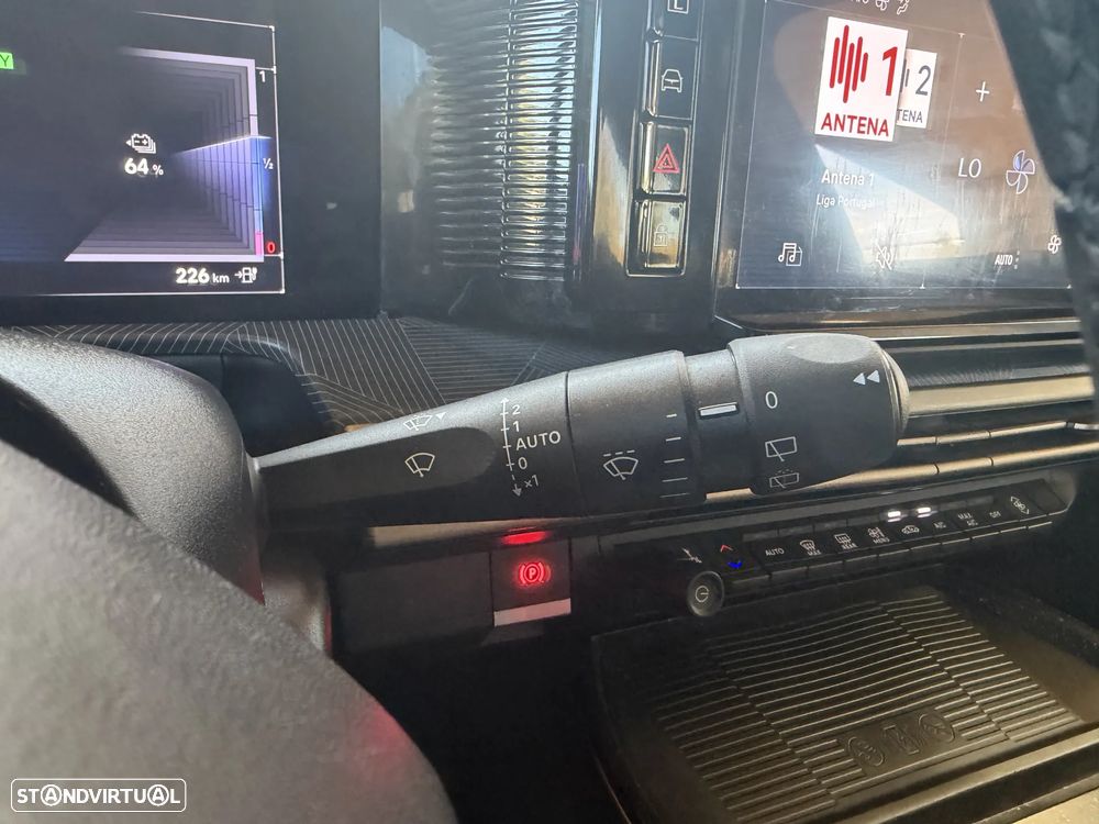 Lancia Ypsilon - 20