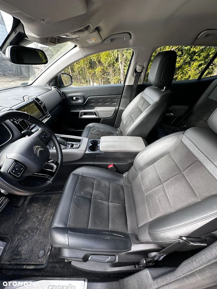 Citroën C5 Aircross - 10