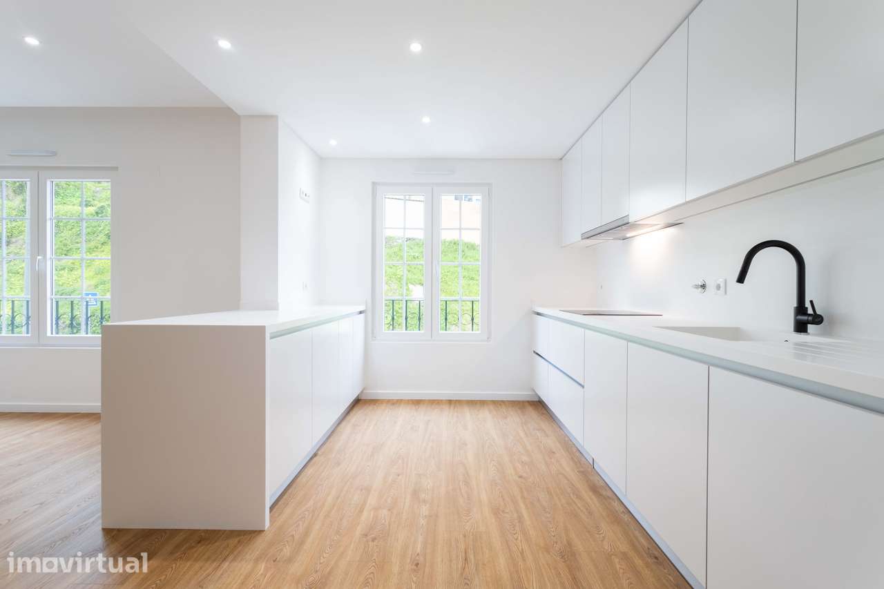 T2 no Neudel: O Apartamento dos Seus Sonhos no Coração do Futuro! - Grande imagem: 3/16