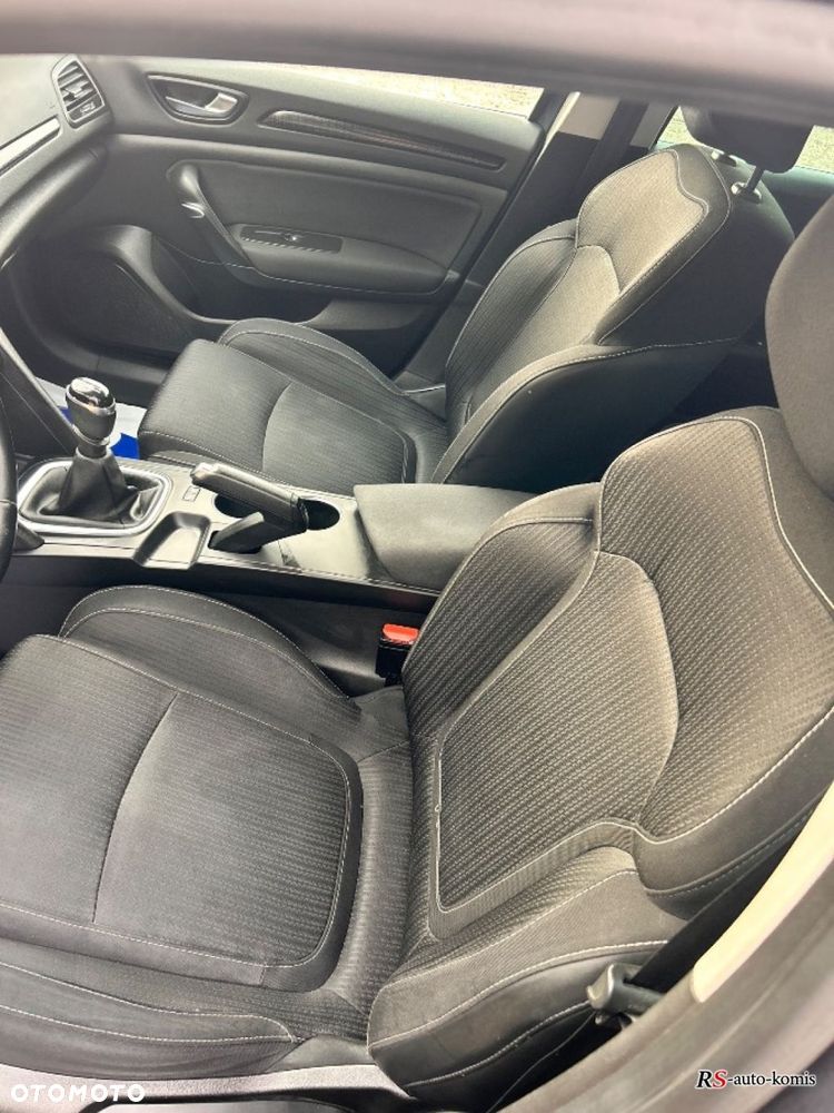 Renault Megane - 20
