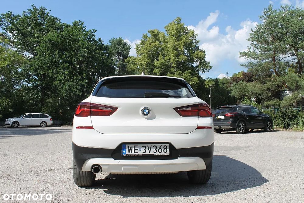 BMW X2 - 3