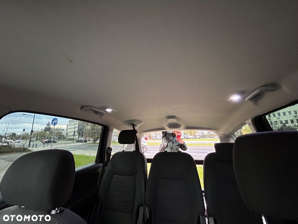 Ford S-Max 2.0 T Titanium MPS6 - 15