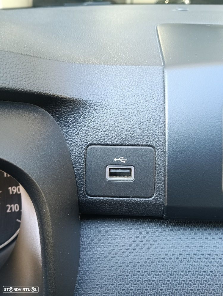 Dacia Sandero 1.0 SCe Essential - 34