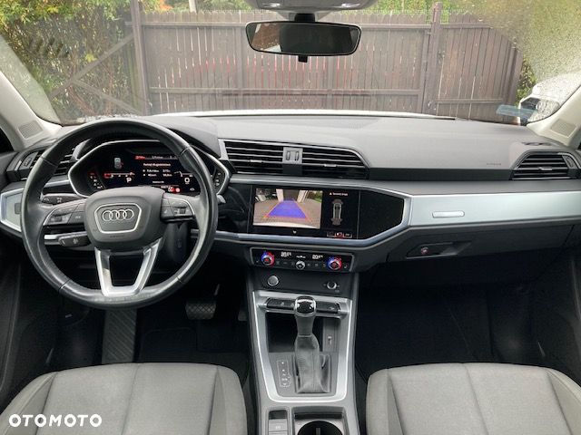 Audi Q3 35 TFSI Advanced S tronic - 9