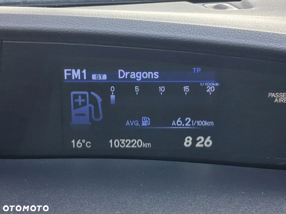 Honda Civic 1.4 i-VTEC Comfort - 18