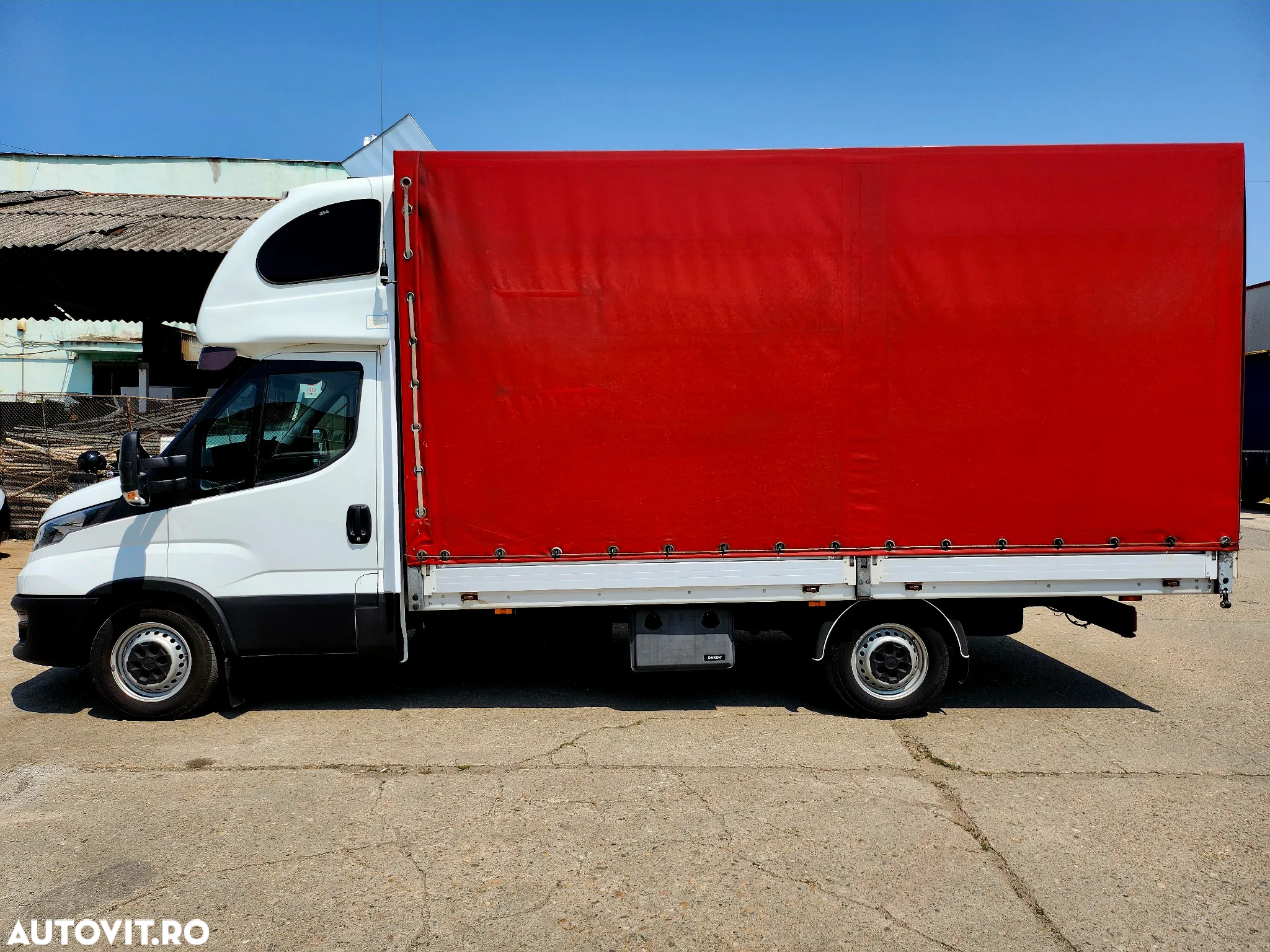 Iveco Daily - 4
