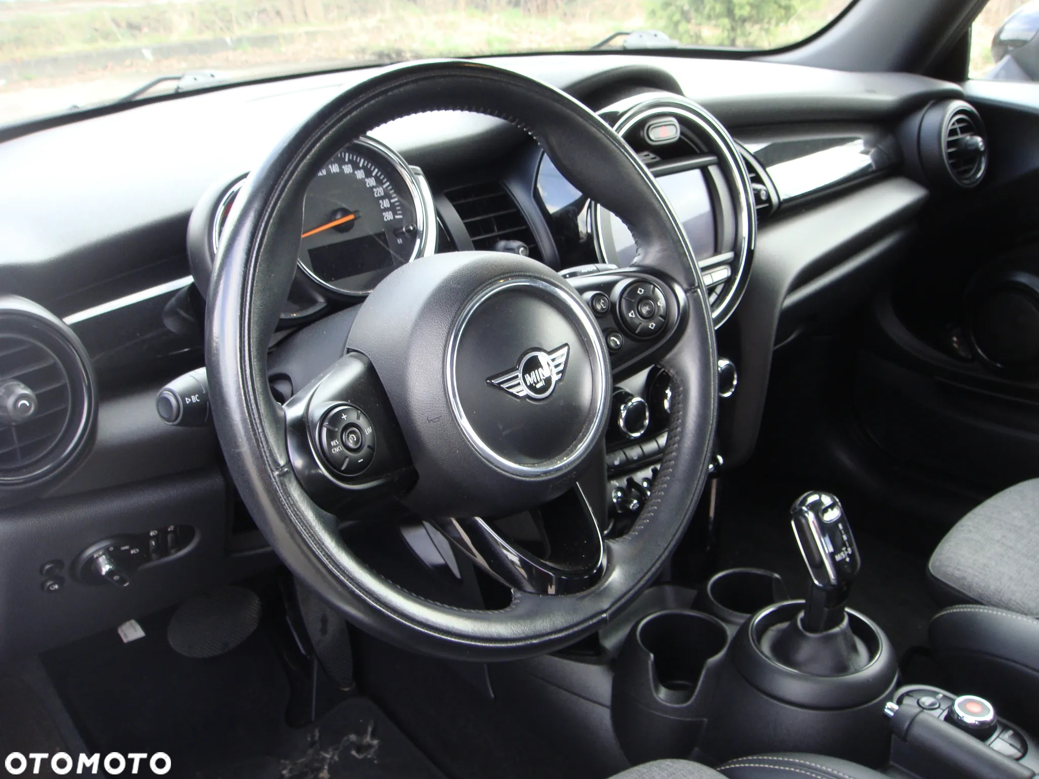 MINI Cooper SD Sport-Aut - 10