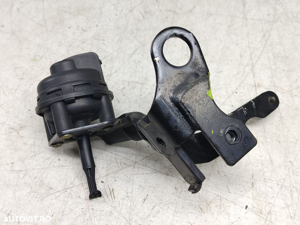 Supapa vacuum 2.0 hdi rhw 9636281780 Peugeot 307 1 [2001 - 2005] - 2