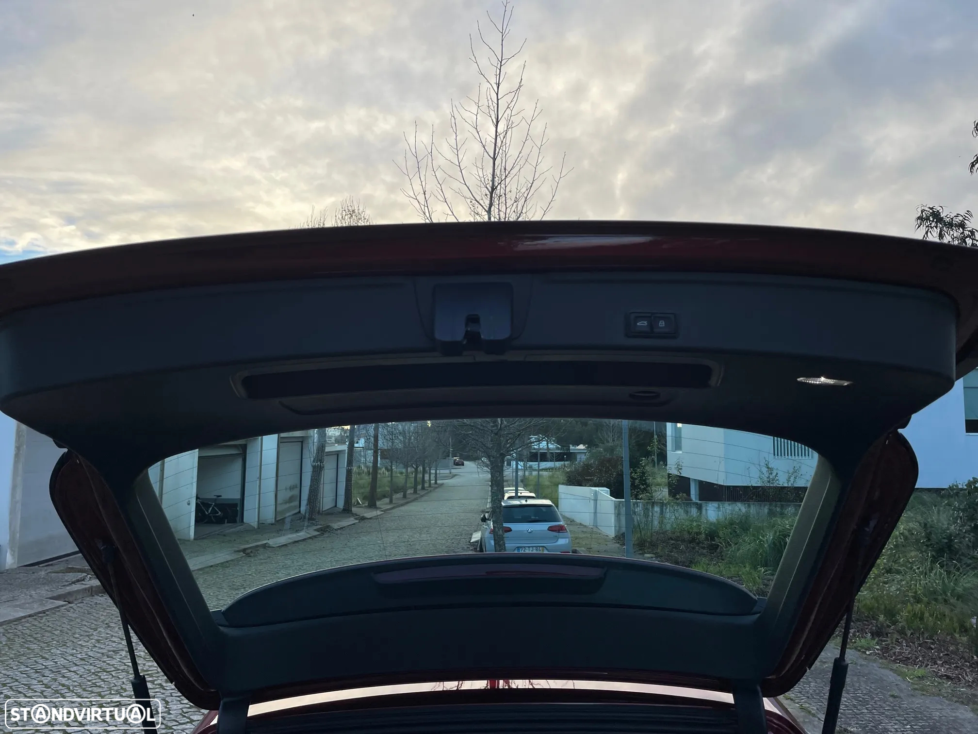 Audi A4 Allroad 2.0 TDI quattro S tronic - 5