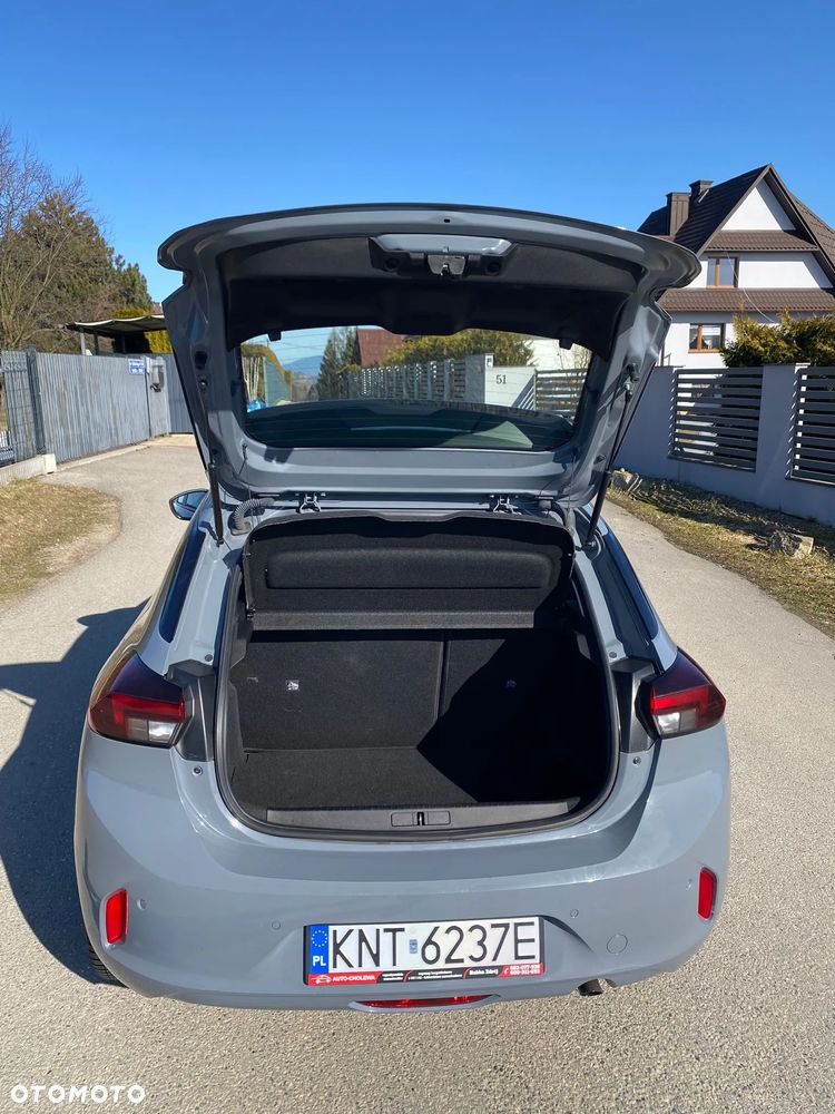 Opel Corsa 1.2 T S&S - 10