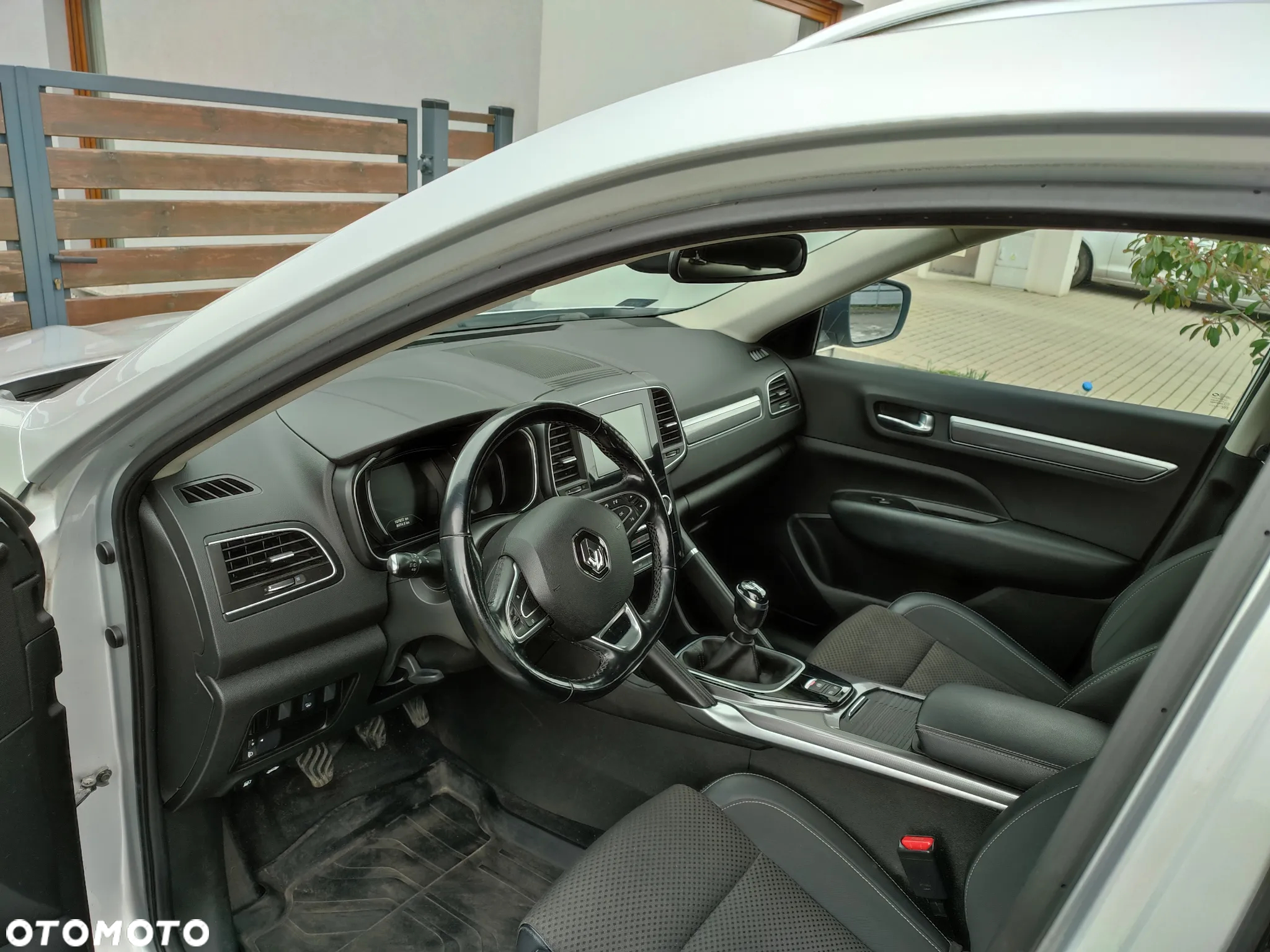 Renault Koleos - 6