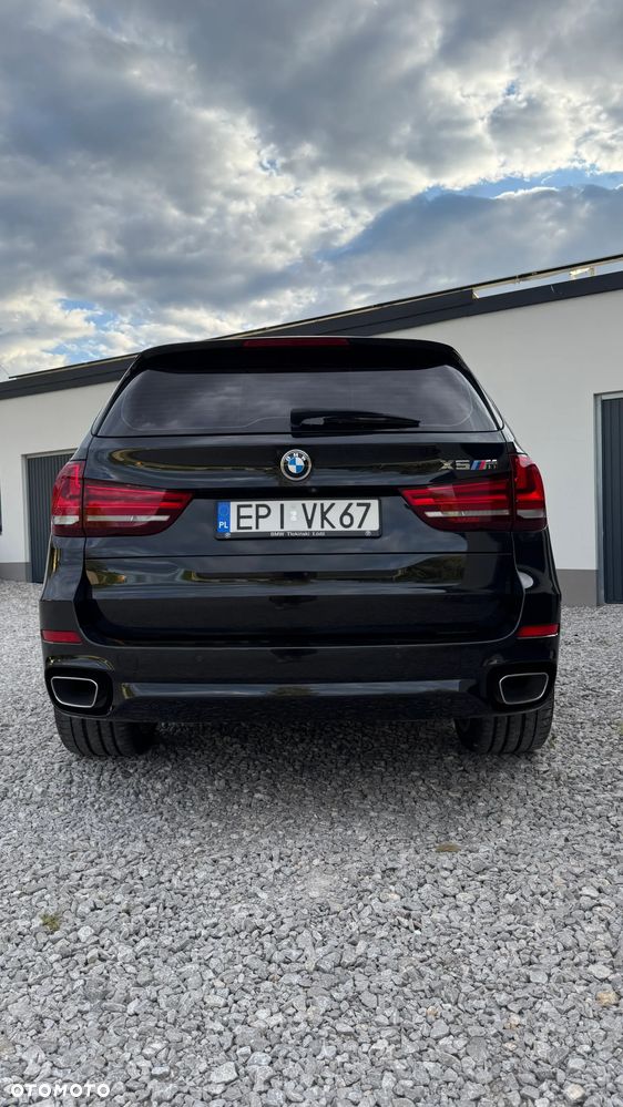 BMW X5 - 5