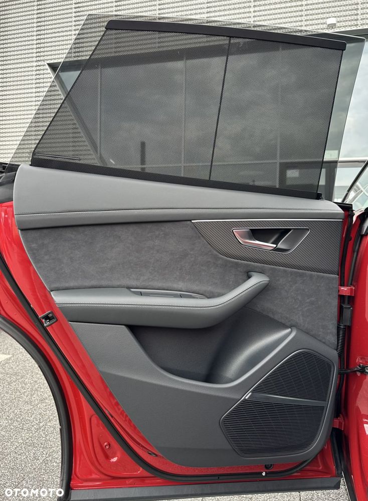 Audi SQ8 - 20