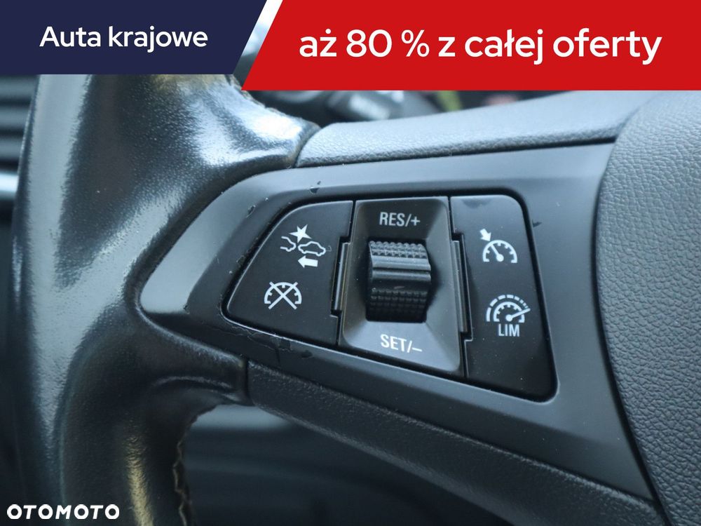 Opel Astra - 20