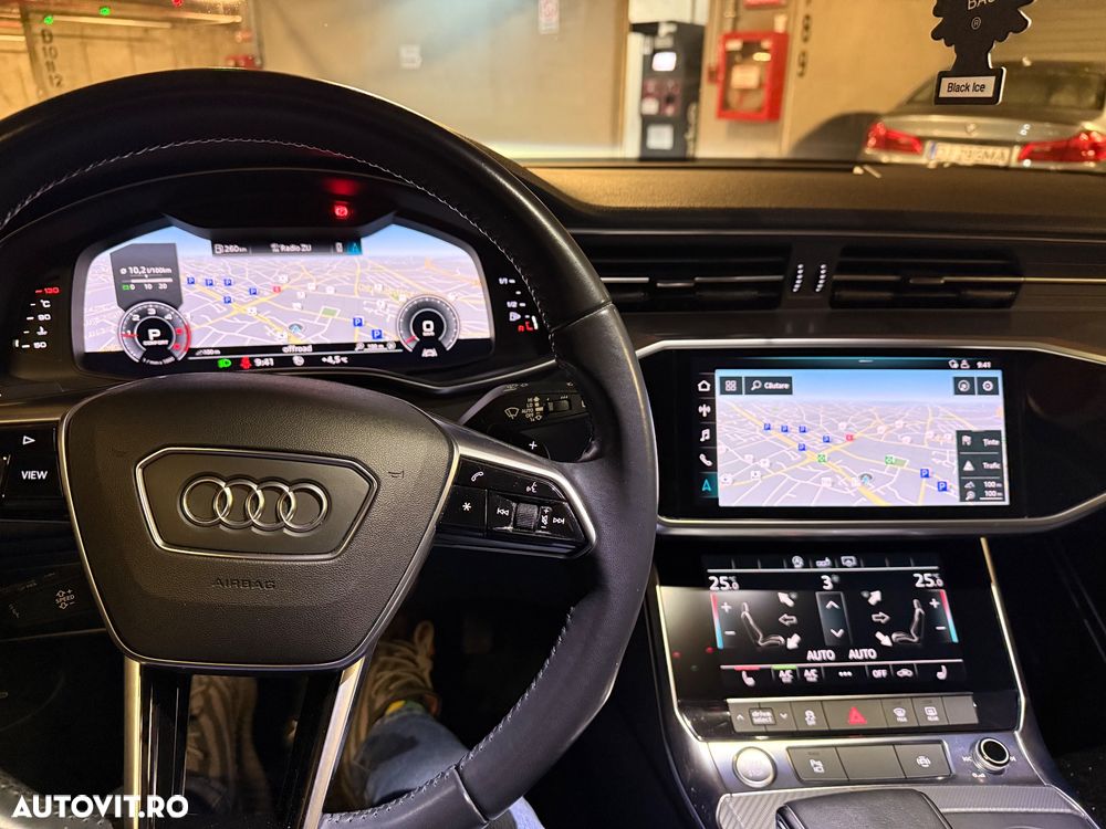 Audi A6 35 TDI S tronic sport - 6