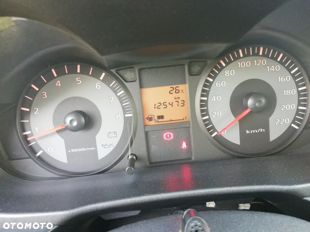 Mitsubishi Colt - 10