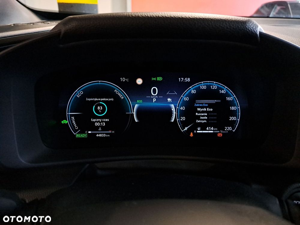 Toyota C-HR - 16