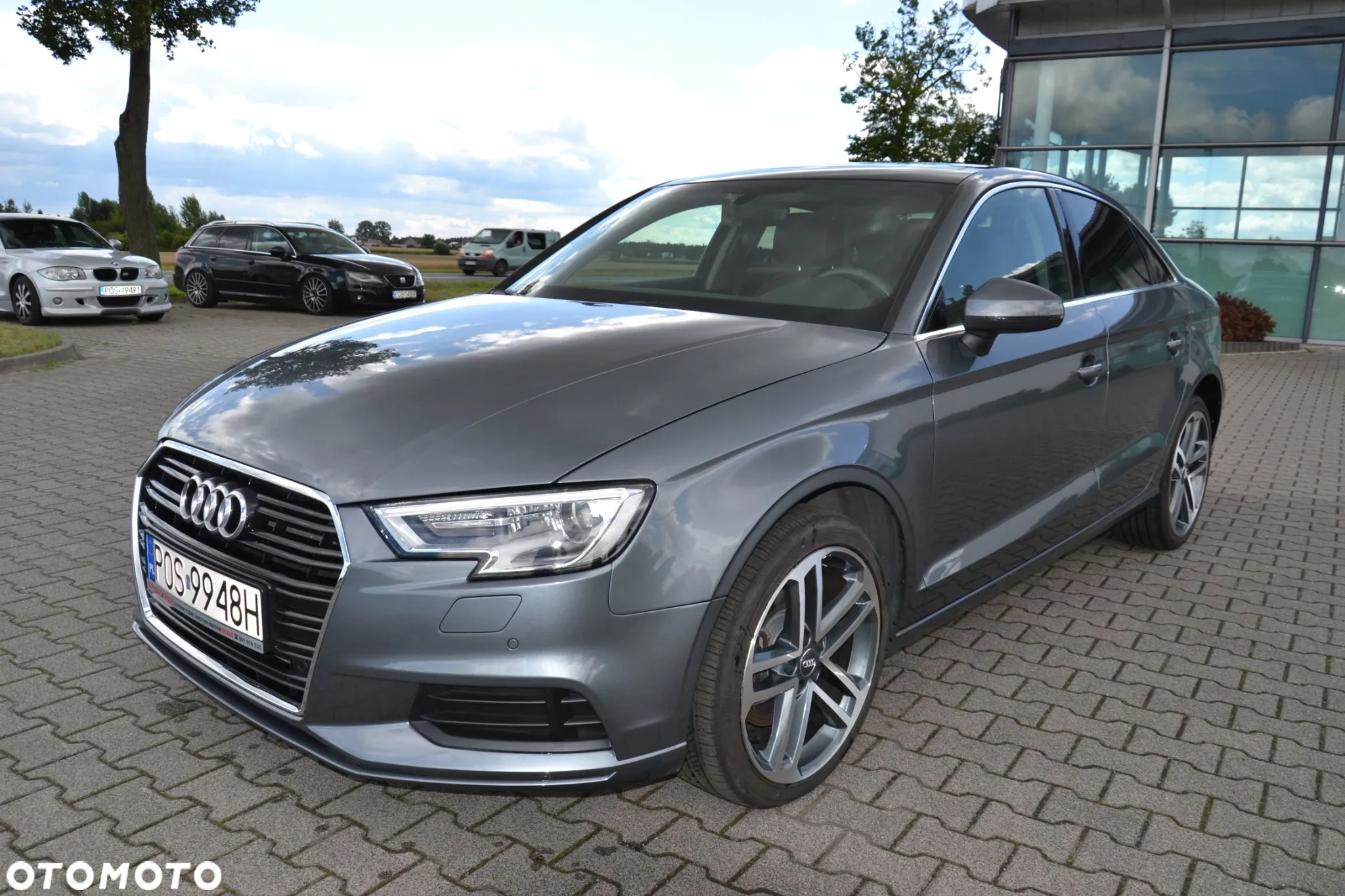 Audi A3 - 4
