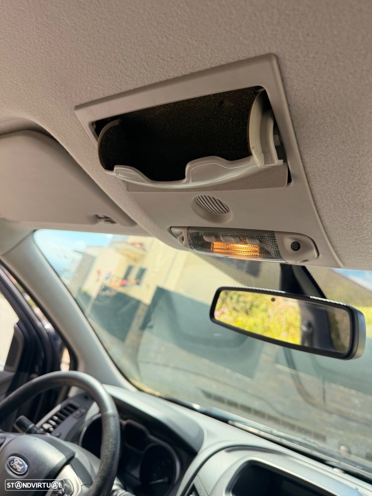 Ford Ranger XLT - 41