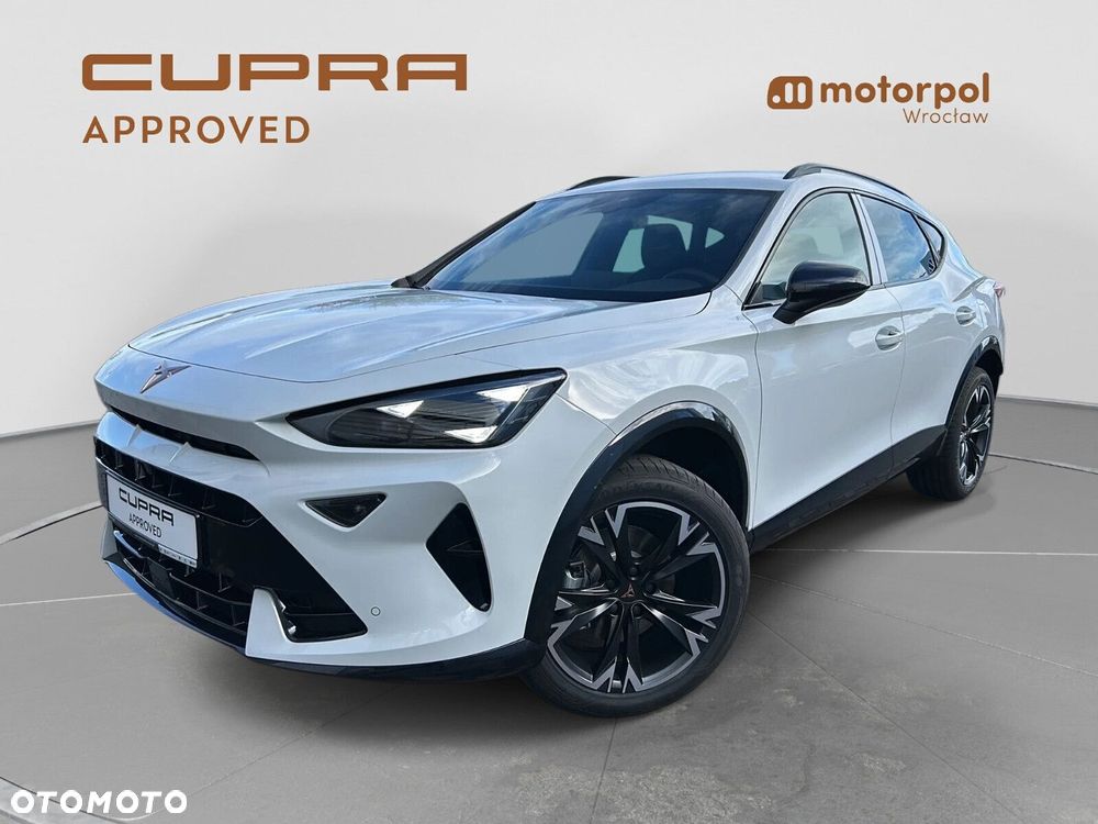 Cupra Formentor 1.5 TSI DSG - 2