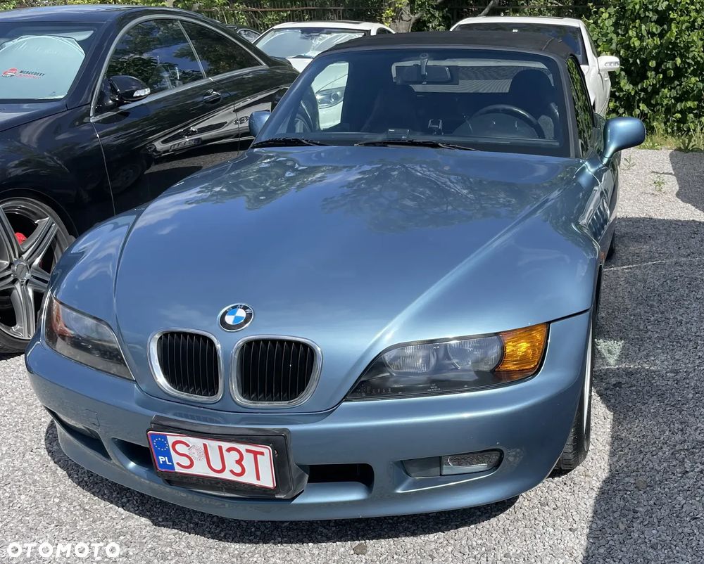 BMW Z3 - 27