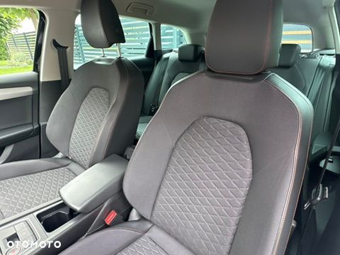Seat Leon Sportstourer 2.0 TDI DPF FR - 13