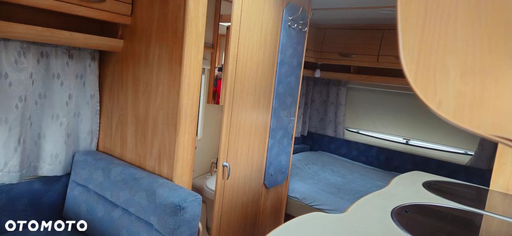 Fendt Sephir 450 - 5