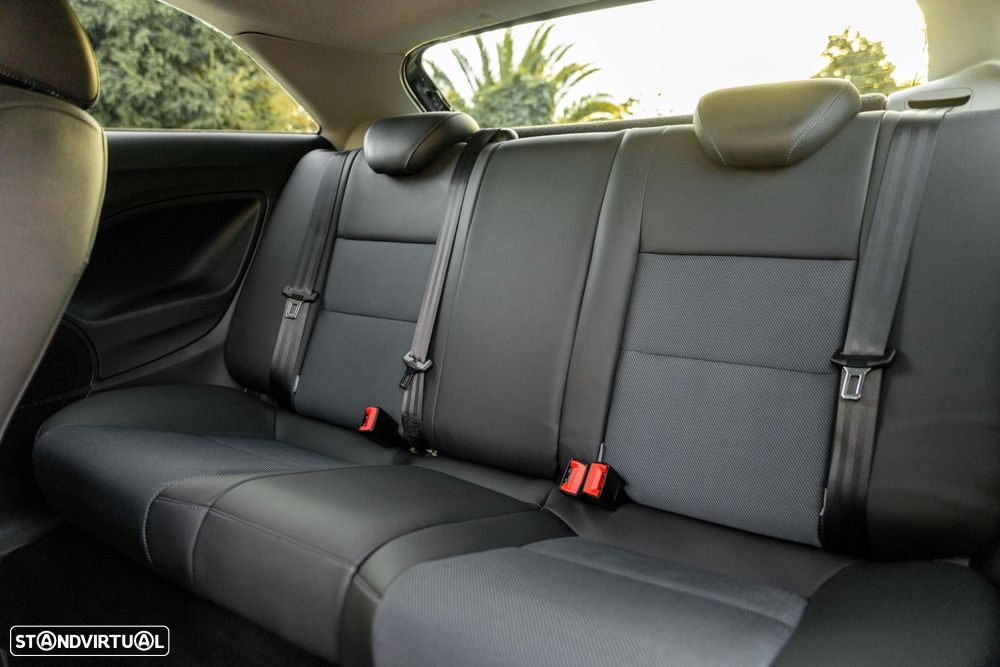 SEAT Ibiza - 34