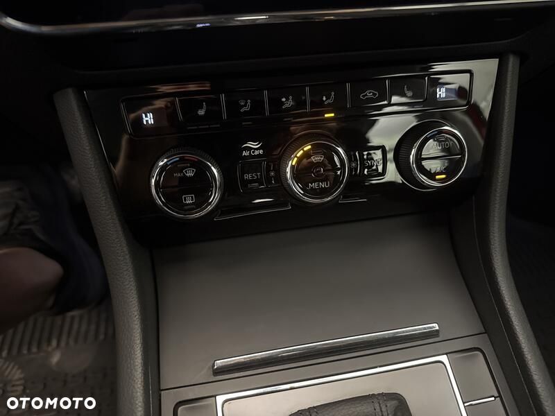 Skoda Superb - 16