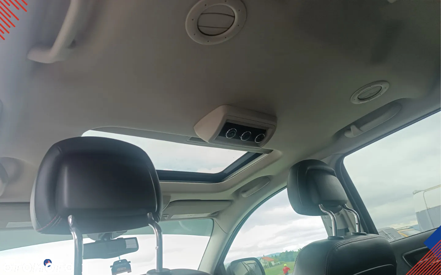Dodge Journey - 18
