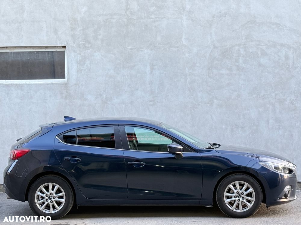 Mazda 3 - 14