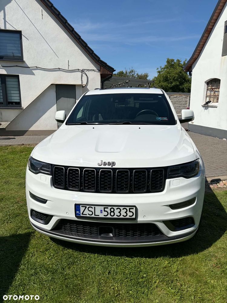 Jeep Grand Cherokee - 2