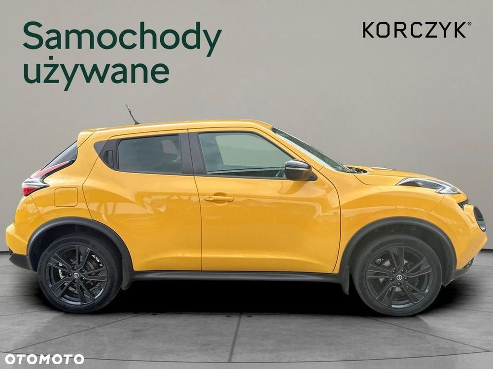Nissan Juke 1.2 DIG-T Fun Edition EU6 - 6