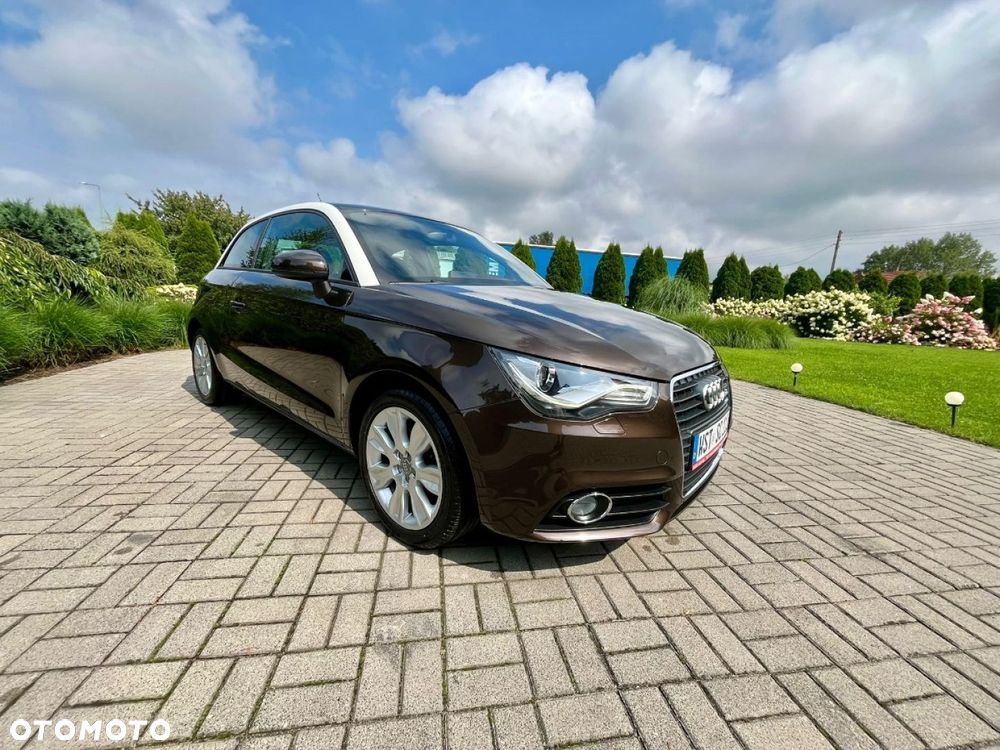 Audi A1 - 24